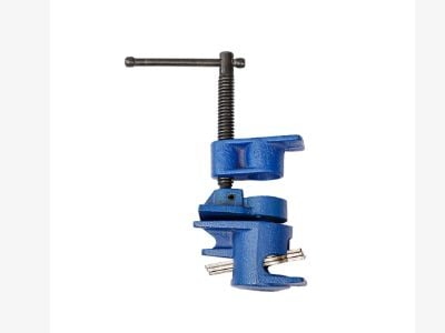 F Clamps vs. G Clamps : Which Offers Better Force Distribution for Large Wooden Panels