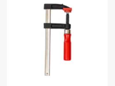 The Advantages of Quick-Release F Clamps for Efficiency