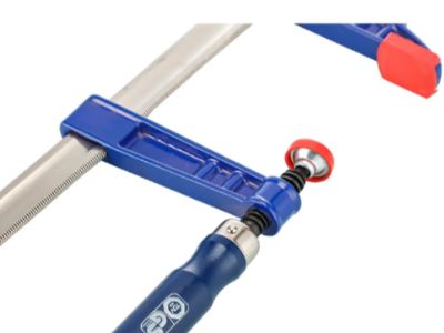 What Sets Adjustable F Clamps Apart in Custom Woodworking?