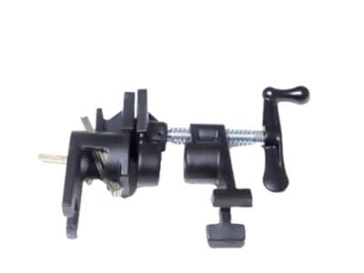 What Makes Compact Bar Clamps Handy in Tight Spaces