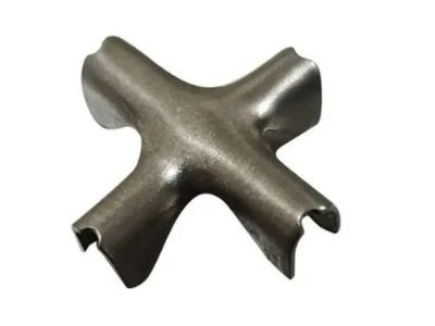 The Superior Corrosion Resistance of Aluminum Alloy Cross Clips