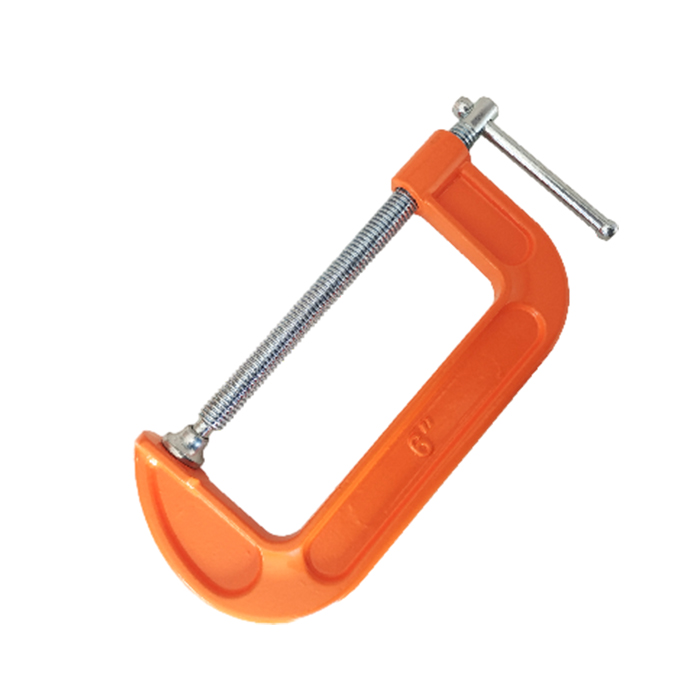Light-Duty G-clamp