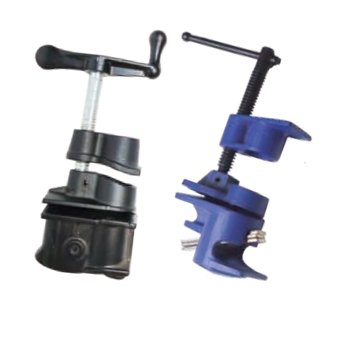 Pipe clamp