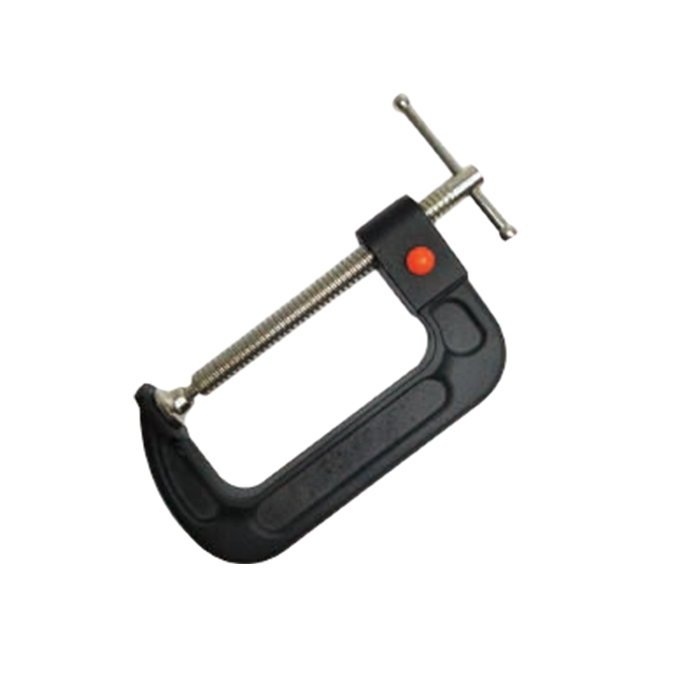 Super Heavy-Duty G-clamp