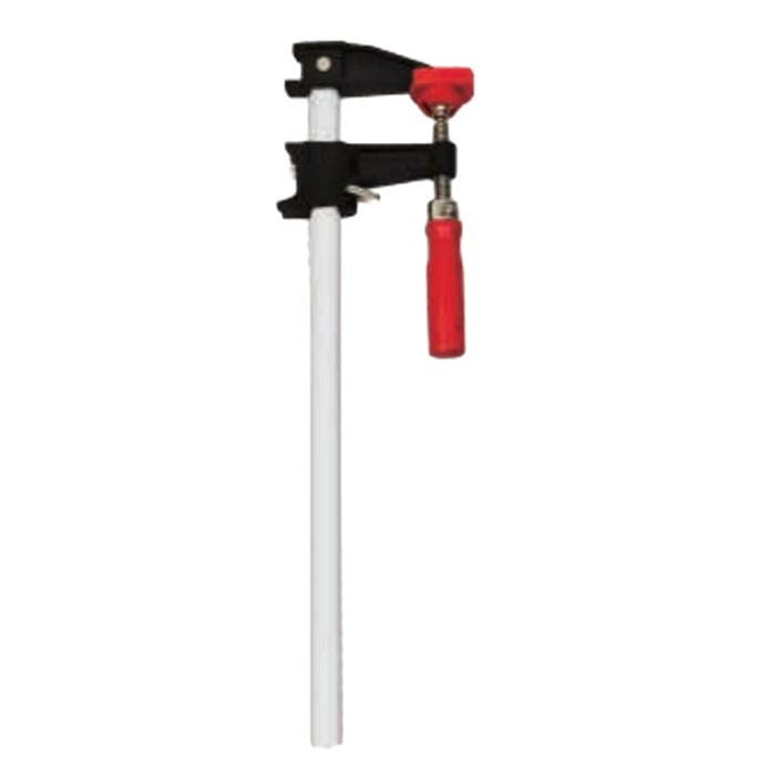 America Type Wooden Handle F-clamp