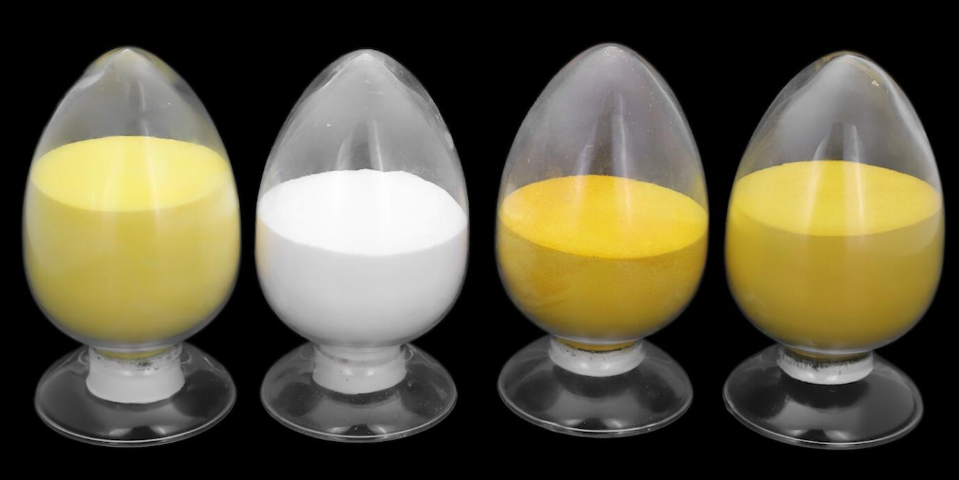 Industry grade water treatment coagulant polyaluminium chloride PAC details