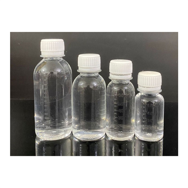 The eco-friendly advantage of Diethylhexyl Carbonate