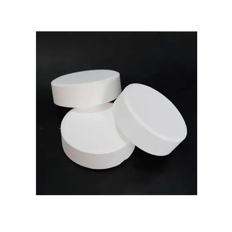 Where to Find High-Quality Chlorine for Swimming Pools at Wholesale Prices