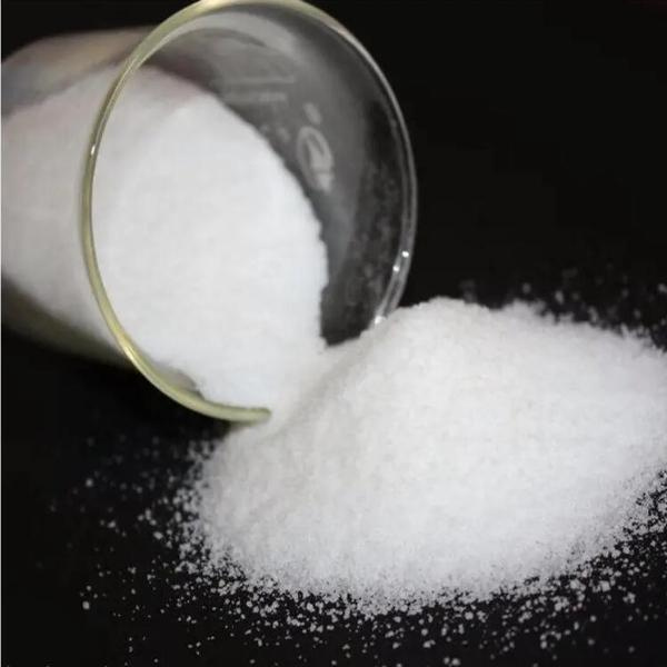 Considerations for Safe Handling and Storage of Polyacrylamide PAM