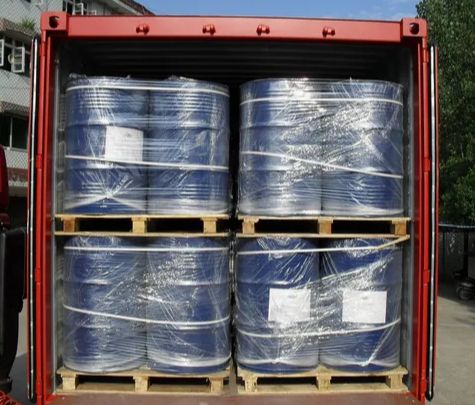 Peran trioctyl phosphate dalam proses industri