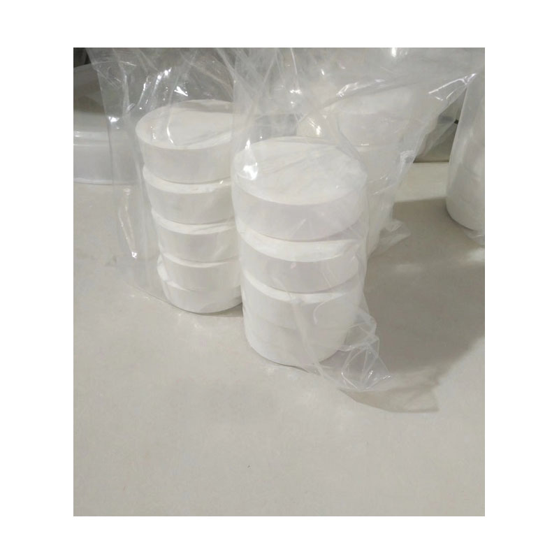 What Makes Trichloroisocyanuric Acid 25kg Essential for Effective Water Treatment?