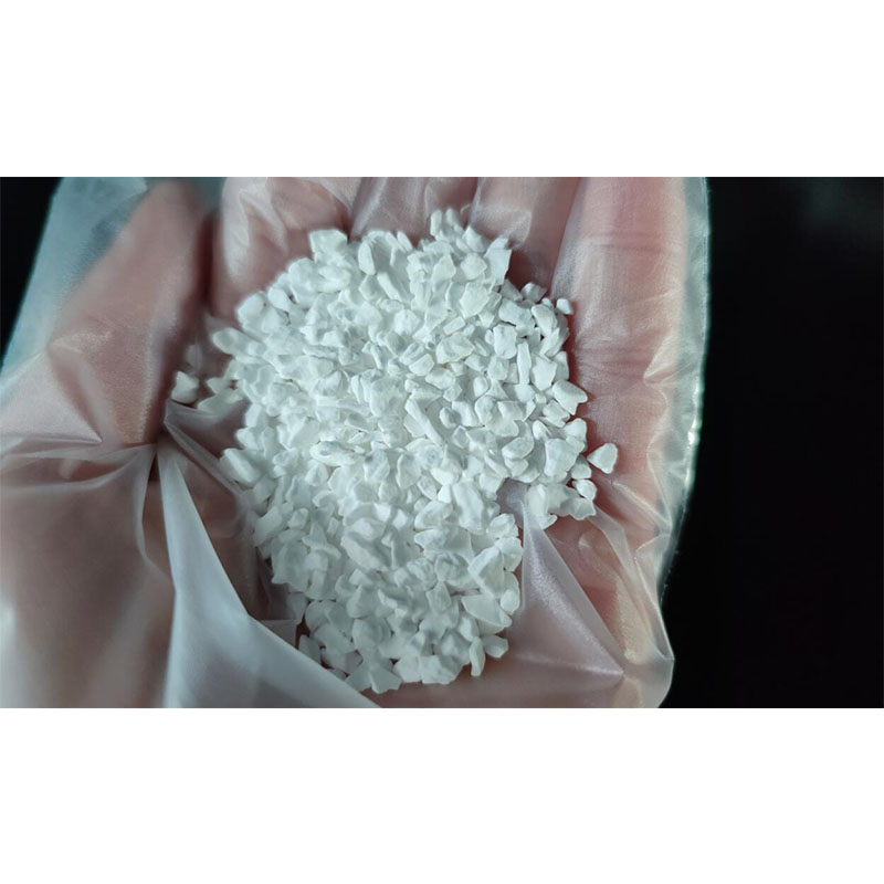 Common Usage Issues with Swimming Pool Chlorine Pellets and Solutions