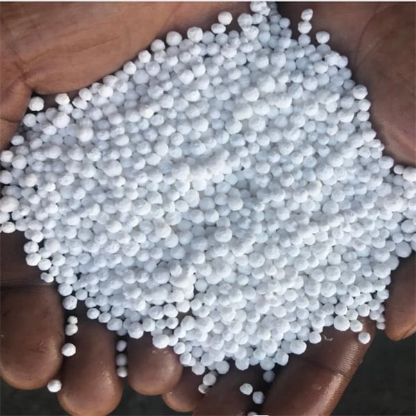 Applications of Calcium Chloride Pellets
