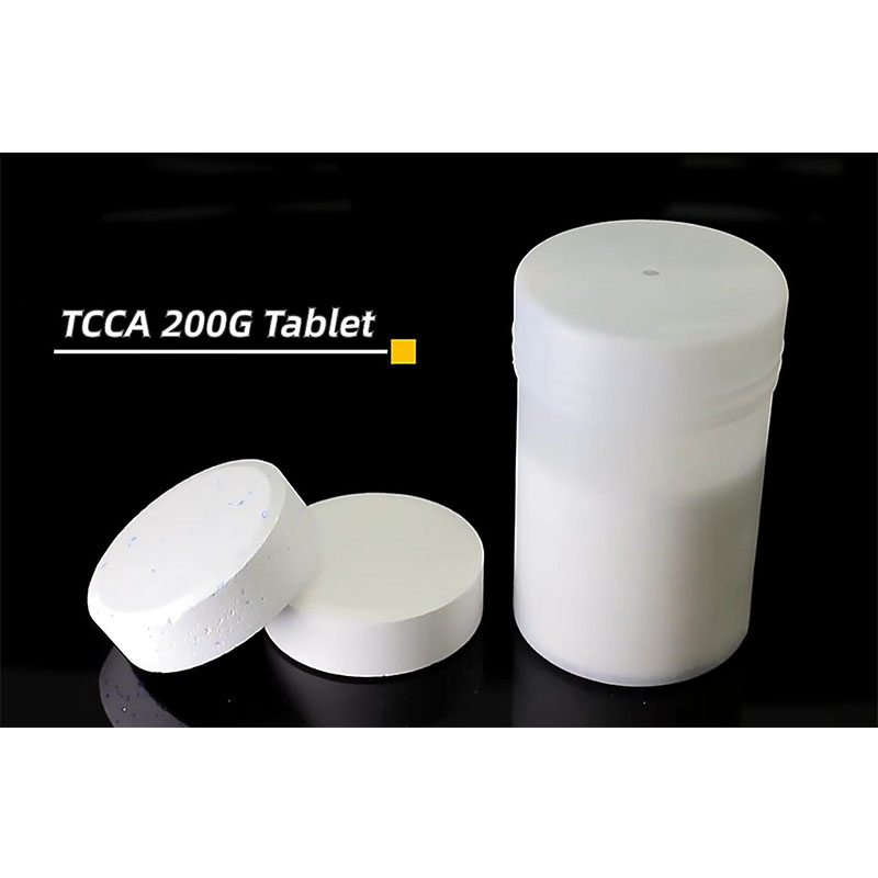 Where to Find Affordable 200g Chlorine Tablets for Bulk Purchase