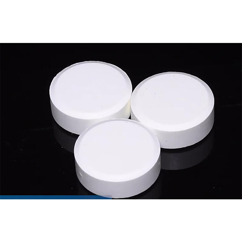 What Makes 200g Chlorine Tablets Essential for Water Sanitation?