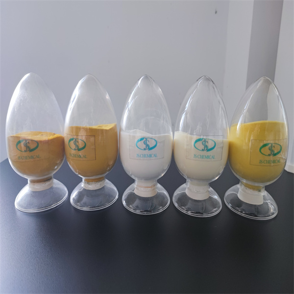 طرق استخدام كلوريد الألمنيوم البولي