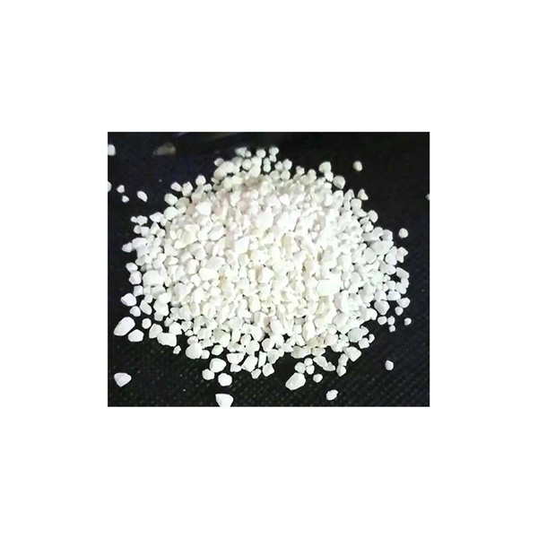 Common applications of SDIC 8-30 mesh granules in various industries