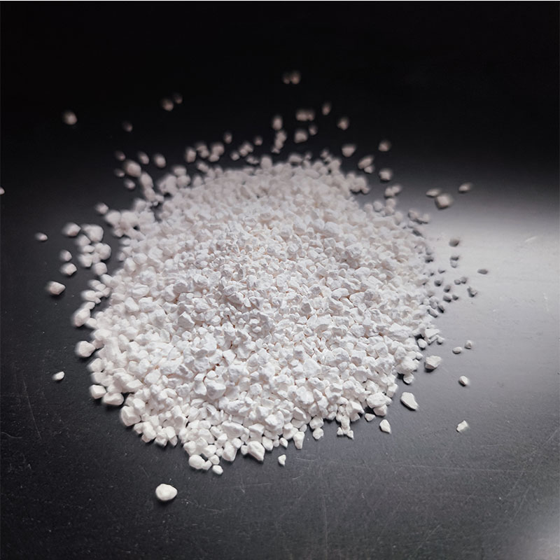 Where to Buy High-Quality Granulated Trichlor for Your Swimming Pool
