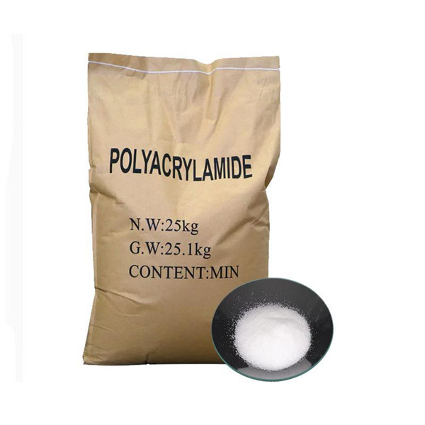 The Role of Cationic Polyacrylamide in the Mining Industry