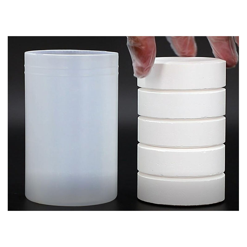 How to Effectively Use 200g Chlorine Tablets for Optimal Results