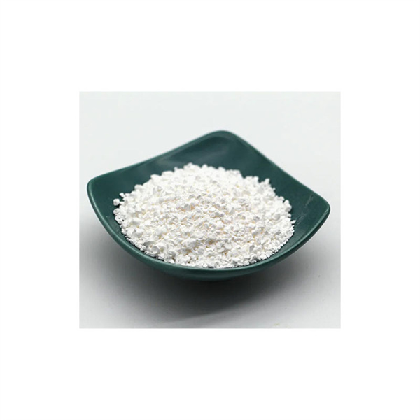 Atua ang mga bentaha sa paggamit sa TCCA granules sa pagtambal sa tubig