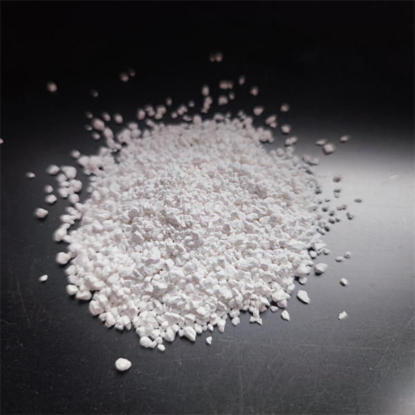 احصل على النظافة بسهولة مع SDIC Granular