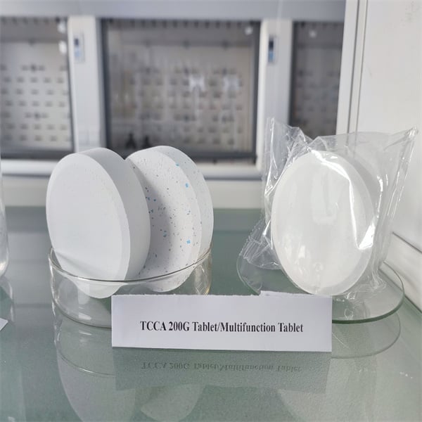 فهم التطبيقات المختلفة لأقراص TCCA في الصناعات المختلفة.