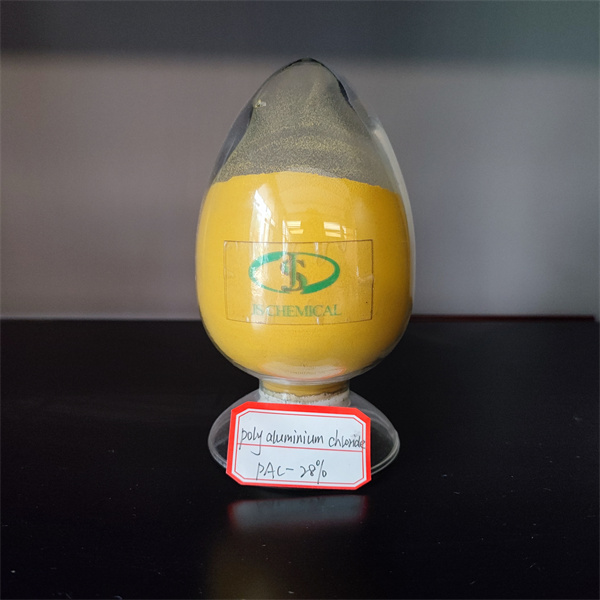 The applications of polyaluminium chloride powder