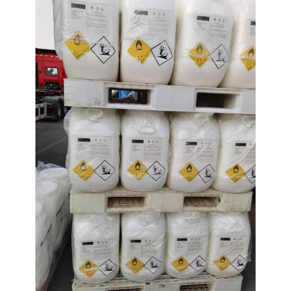 اختيار SDIC Granular للتعقيم الفعال والاقتصادي