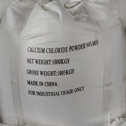 Dihydrat 74% 77% Calcium Chloride Pulver Flakes Granuler bollar för snösmältning oljeboring torrluften