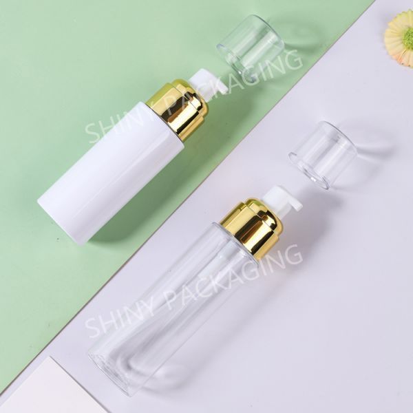 Where to Find High-Quality 50ml PET Bottles at Wholesale Prices