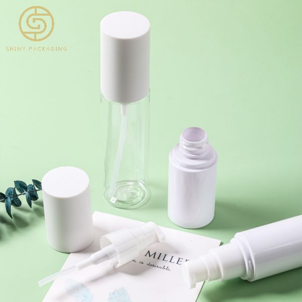 Innovation in Custom Skincare Packaging