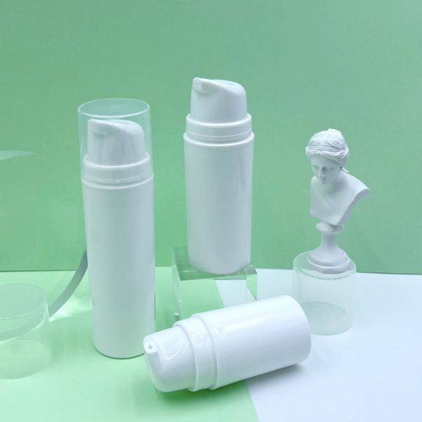 Safety of Cosmetic Makeup Products Packing