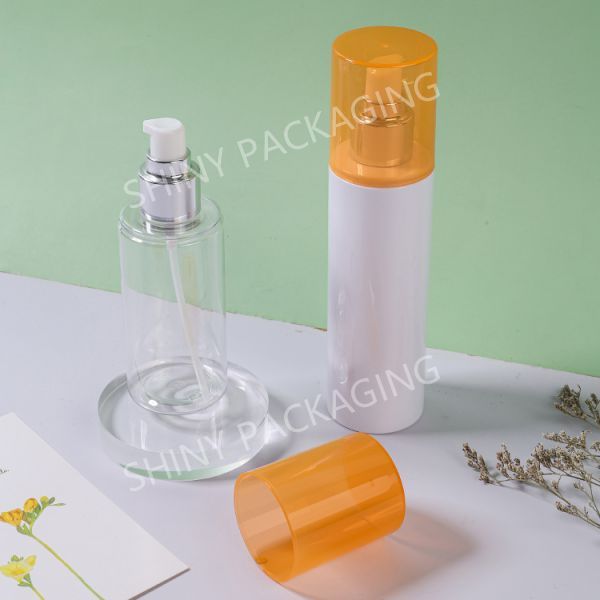 Safety of Biodegradable Cosmetic Packaging: