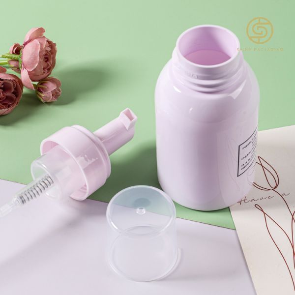 Usage of Reusable Plastic Containers