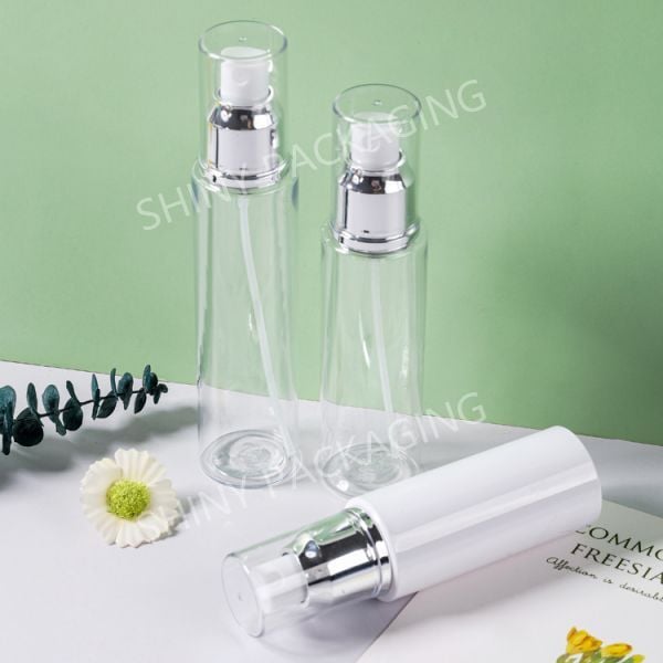 Innovation omkring Nalgene Polyethylene Flaske