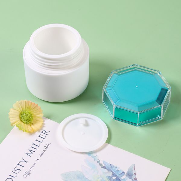 Protection and make use of Minimal Vinyl Jars