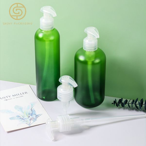 Innovation in Lotion Pumps