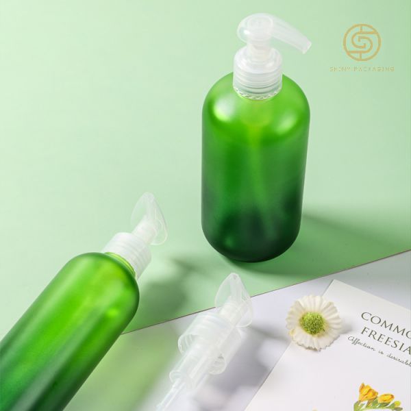 Service and Quality of Bamboo Cosmetic Packaging