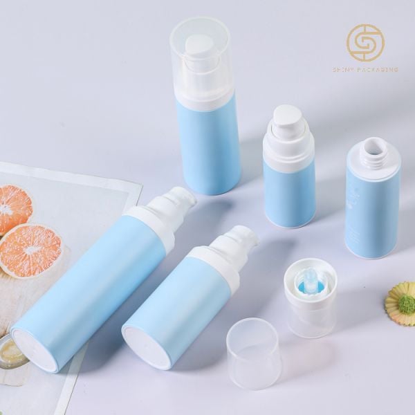 Innovation and Safety in Bamboo Cosmetic Packaging