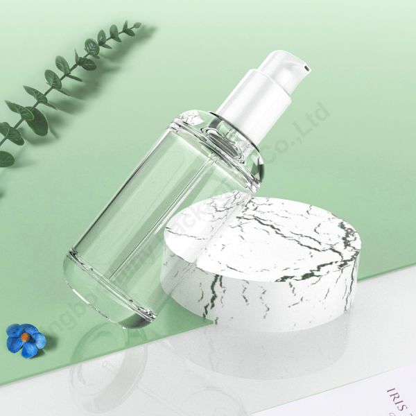 Safety of Empty Bottles with Pumps