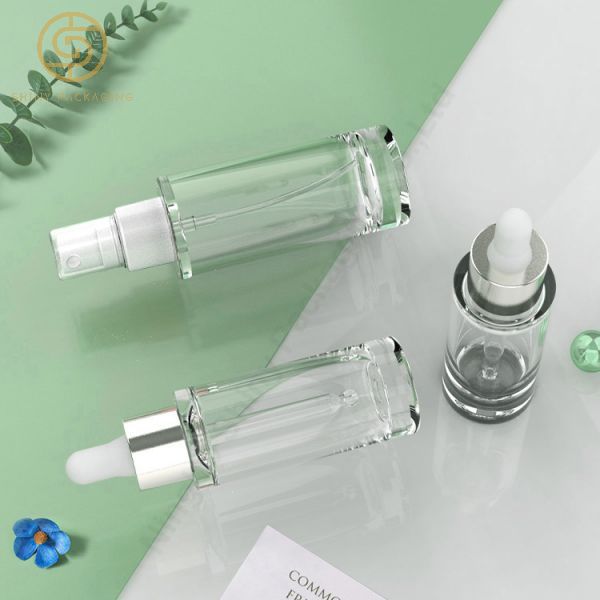 Protection Options That Come With Polystyrene Bottles