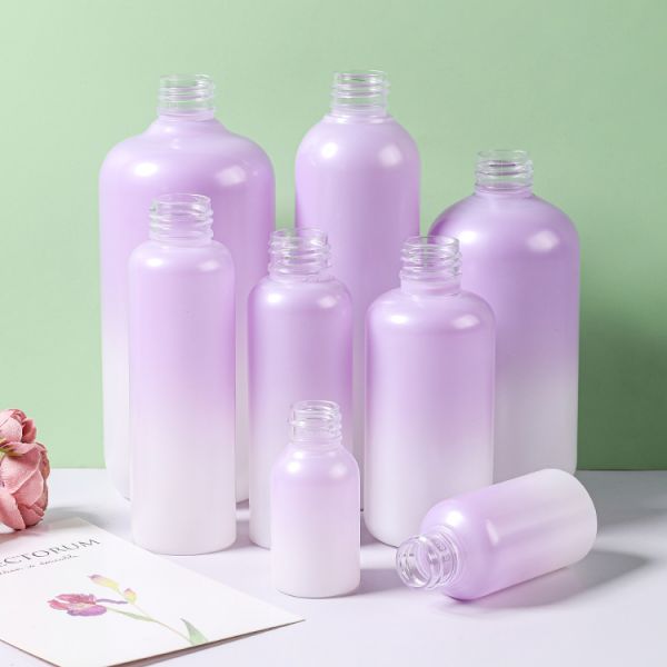 Safety in Detergent Bottle Design