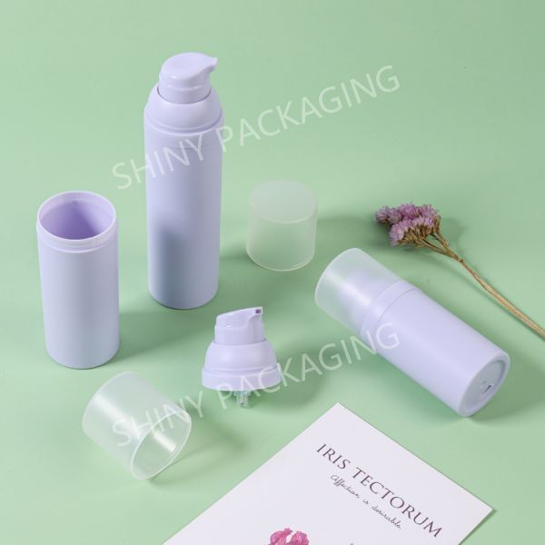 Innovation in plastic cartons