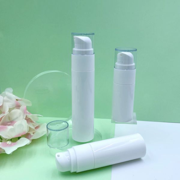 Simple tips to Use Plastic Cosmetic Jars