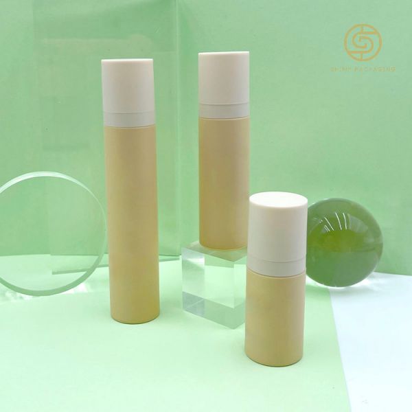 Safe and Practical Use of Sustainable Makeup Packaging