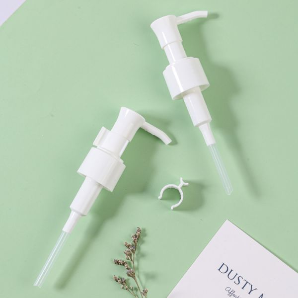 How to Use Moisturiser Pumps