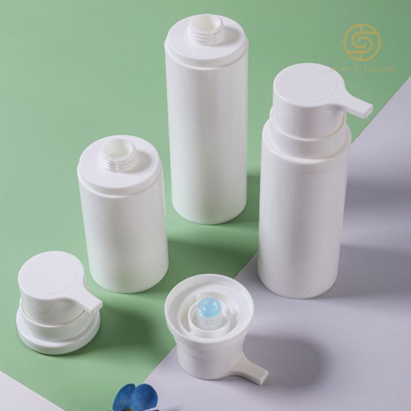 The Security of 10ml Bottle Plastic