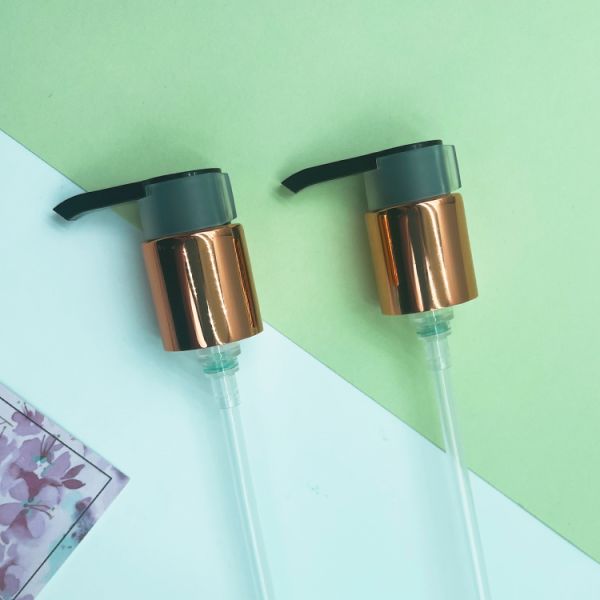 Innovation in Sustainable Beauty Packaging