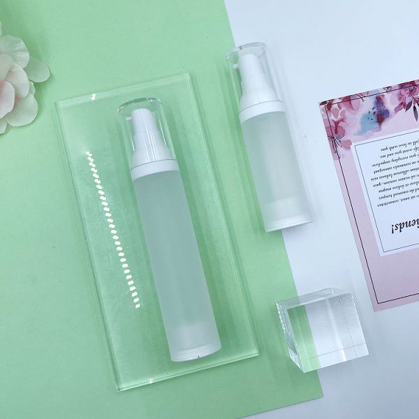 Security, Use, Service, and Quality of Plastic Bags, Plastic Bottles, and Plastic Packing